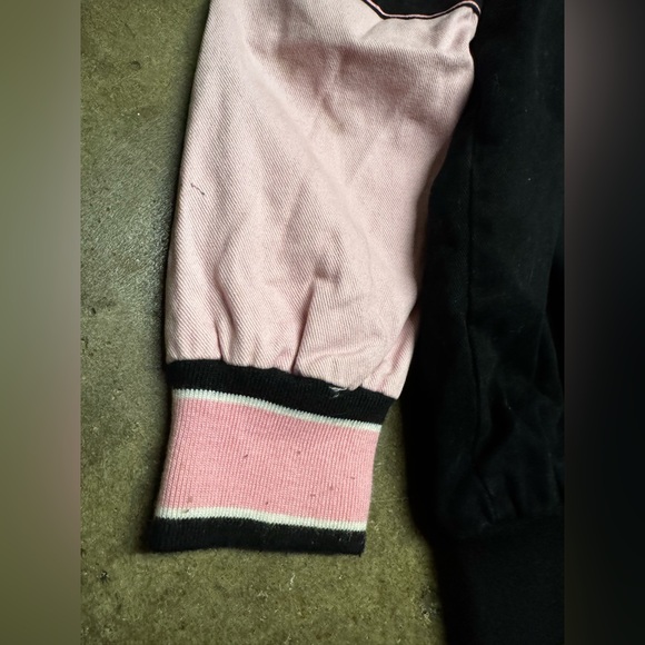 Supergirl coat size XL women’s JH Design - Picture 15 of 15